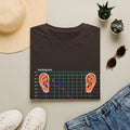 HUH Unisex Soft style T-Shirt