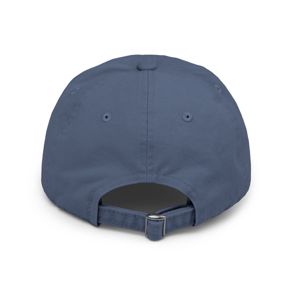 ERGOPHOBIA CAP SERIES