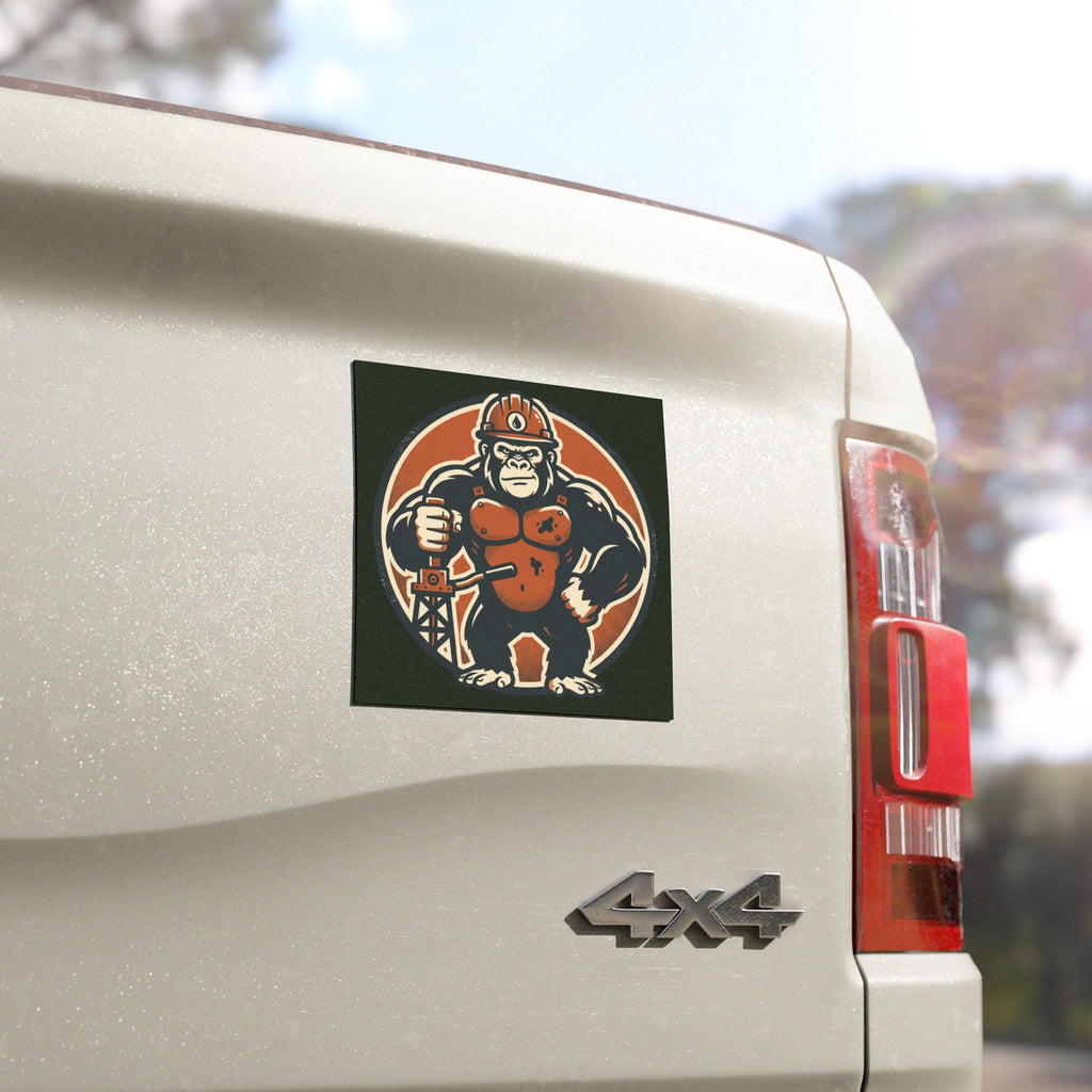 Car Magnets