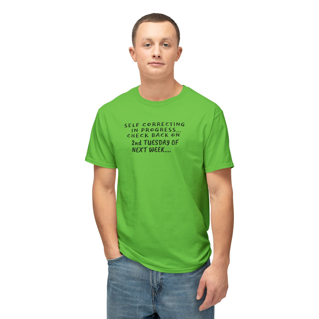 Unisex HD Cotton™ T-shirt