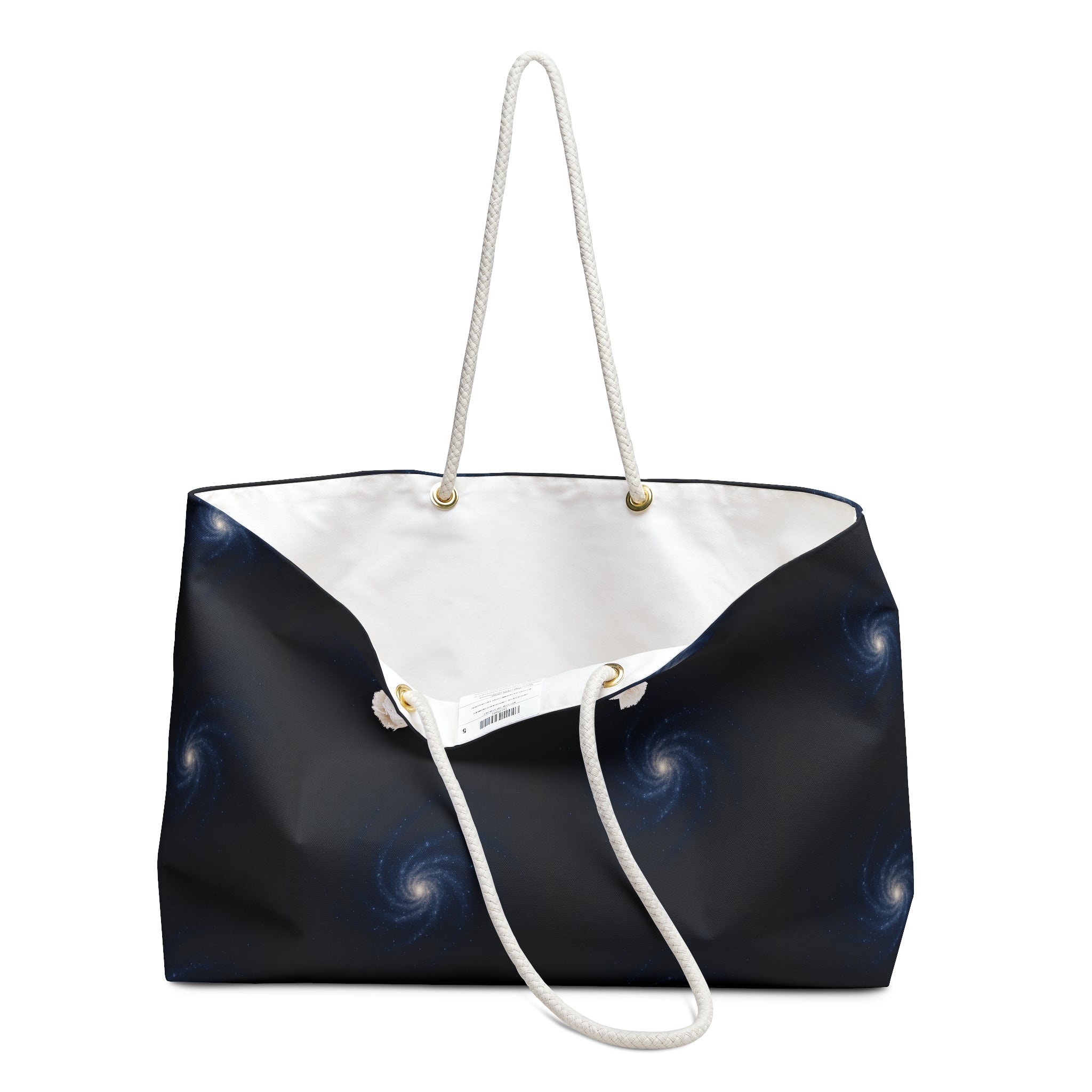 OUT OF THIS WORLD Weekender Bag