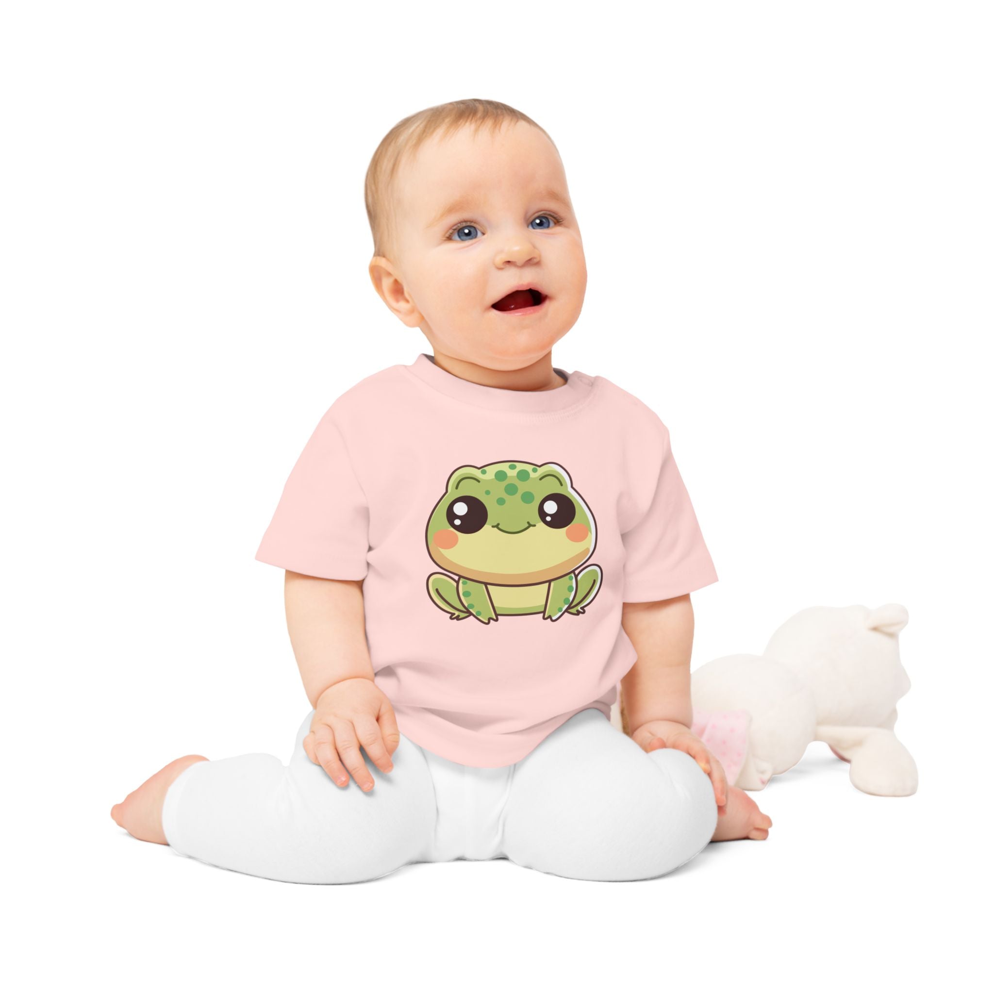 Baby T-Shirt
