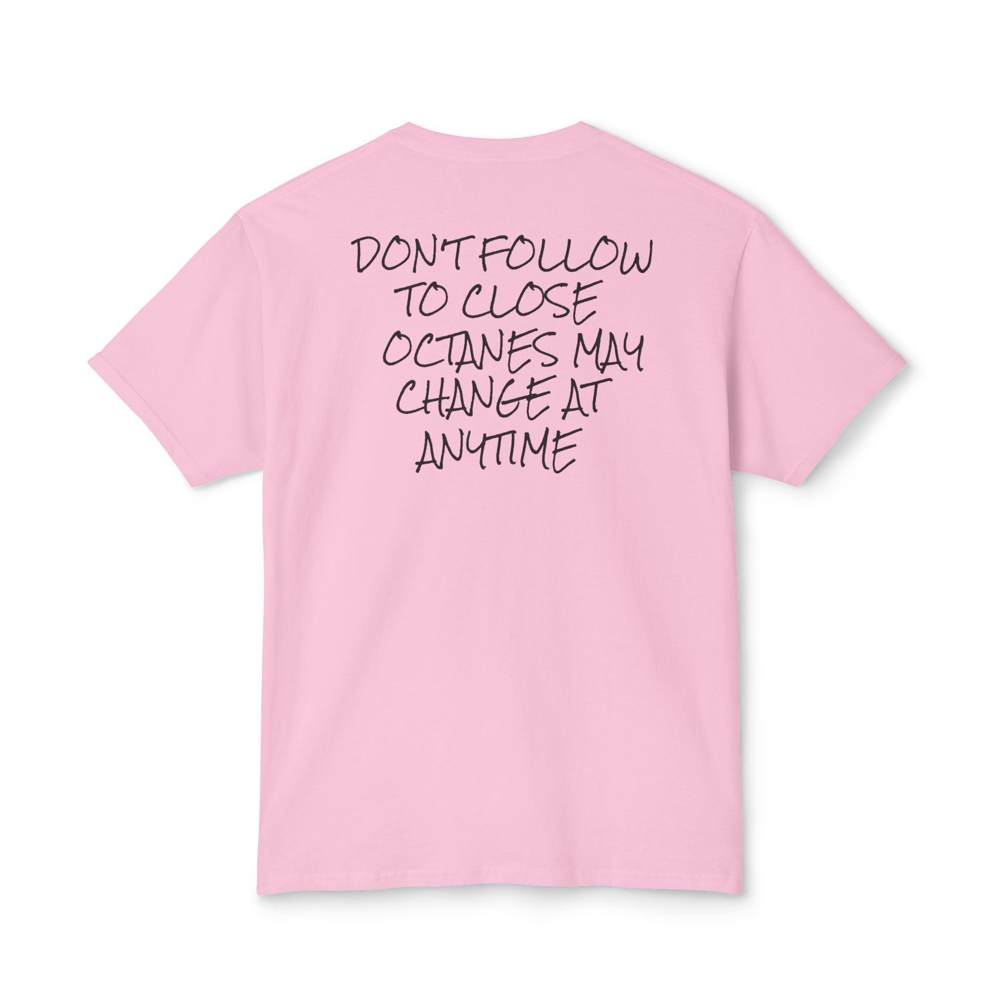 Unisex HD Cotton™ T-shirt