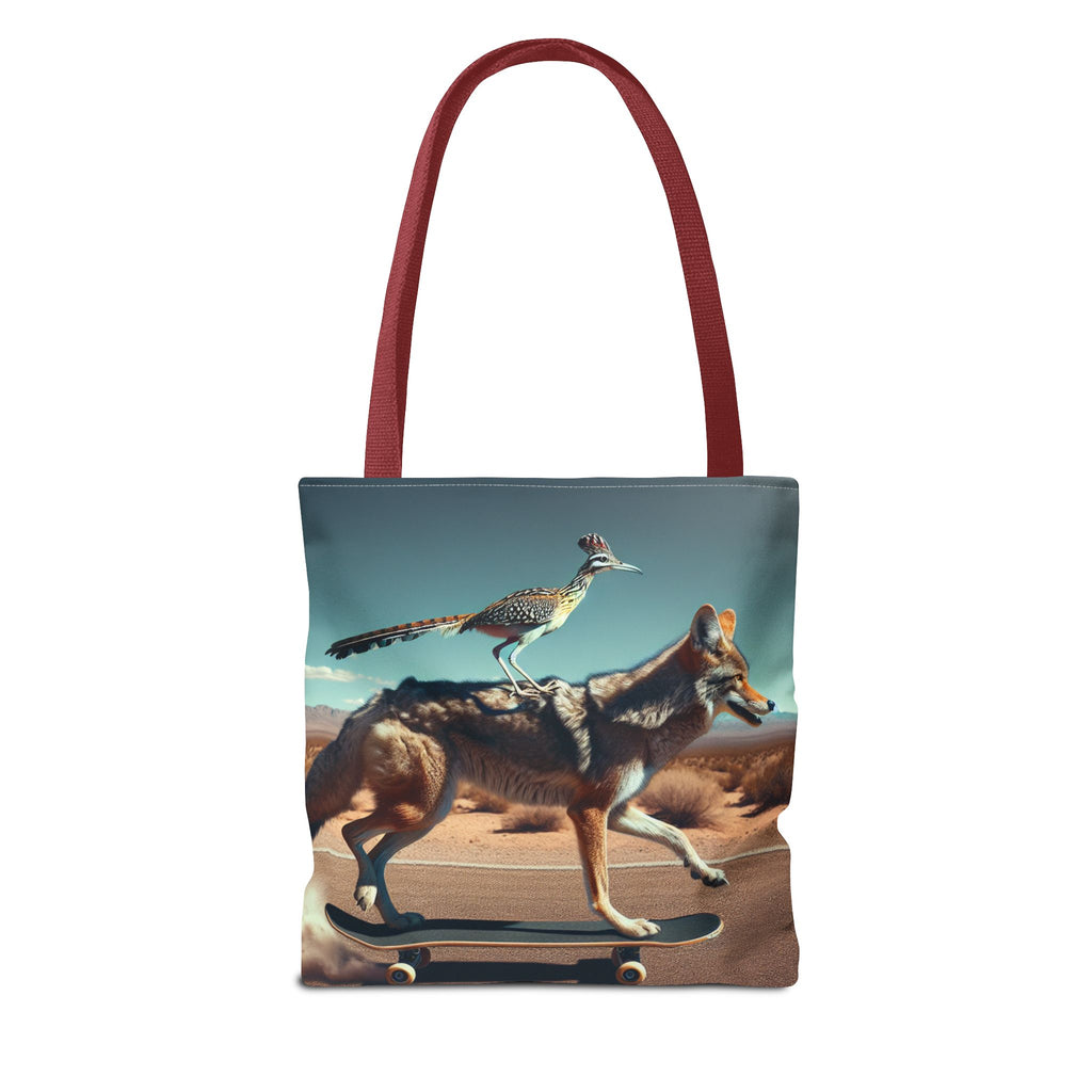 Tote Bag (AOP)