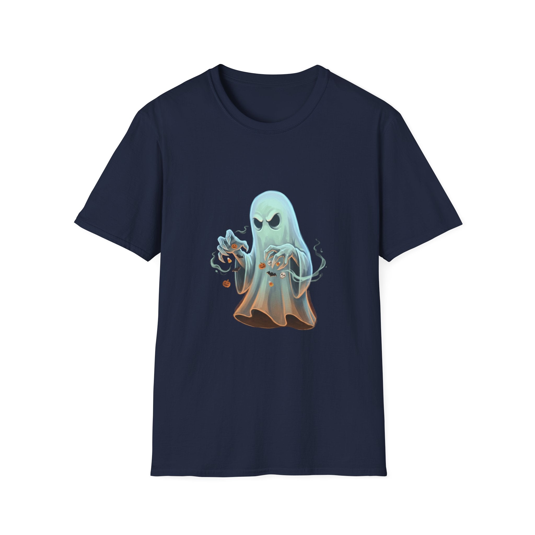 HALLOWEEN Unisex Softstyle T-Shirt