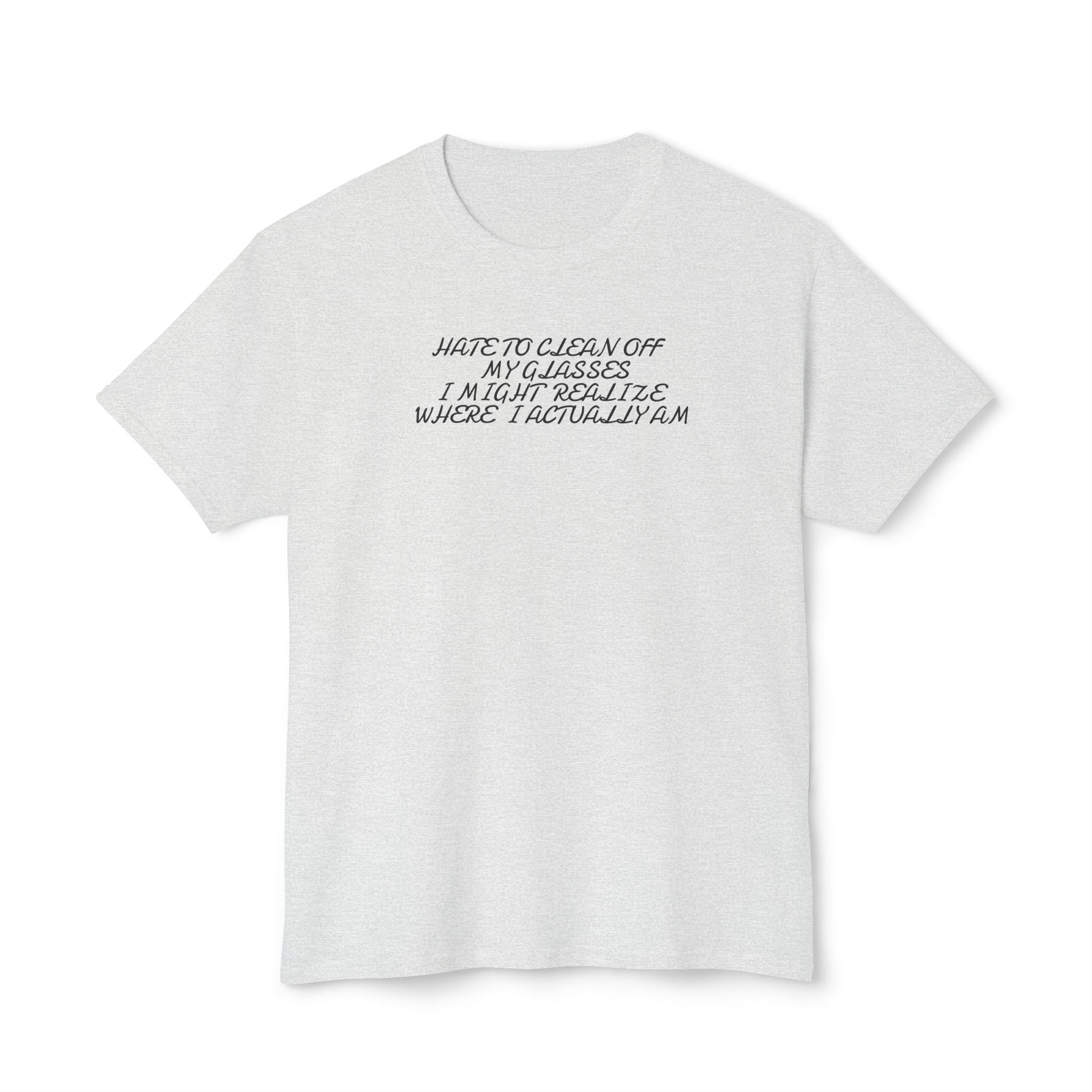 Unisex HD Cotton™ T-shirt