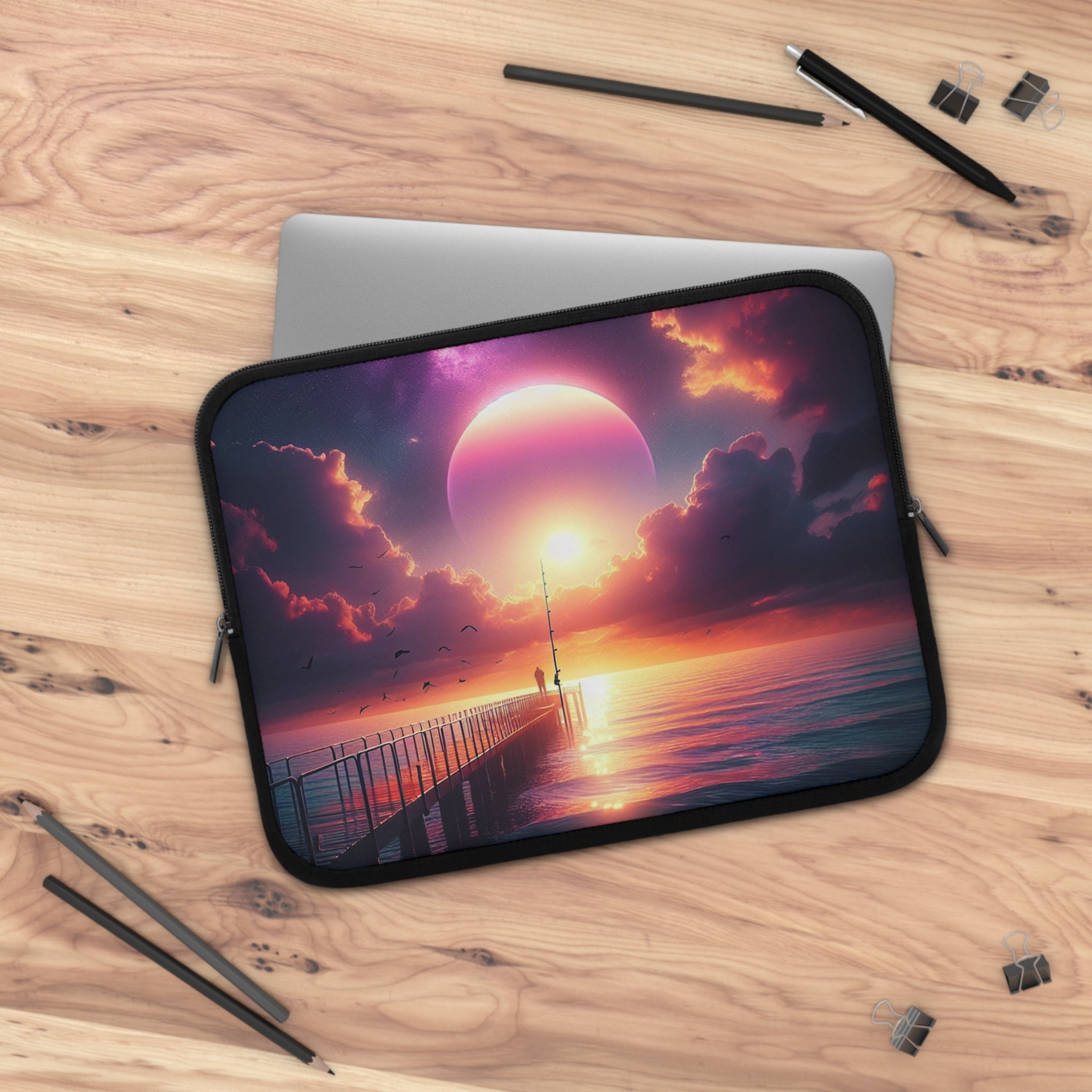 Laptop Sleeve