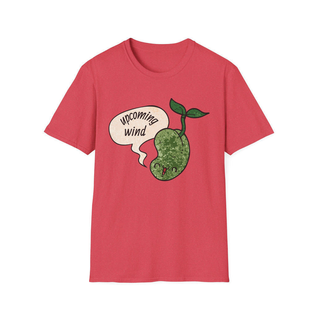 INCOMING  Unisex Softstyle T-Shirt