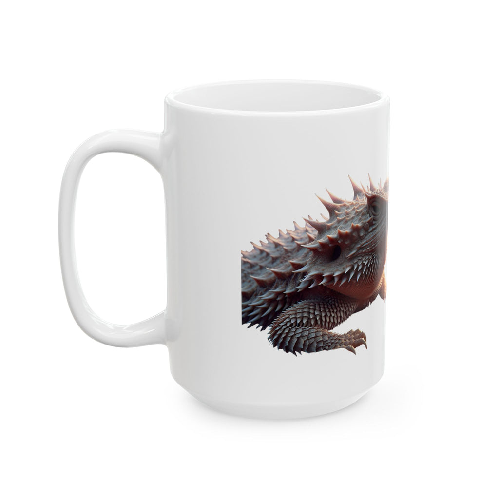 Lizard Coffee Mug (11oz, 15oz)