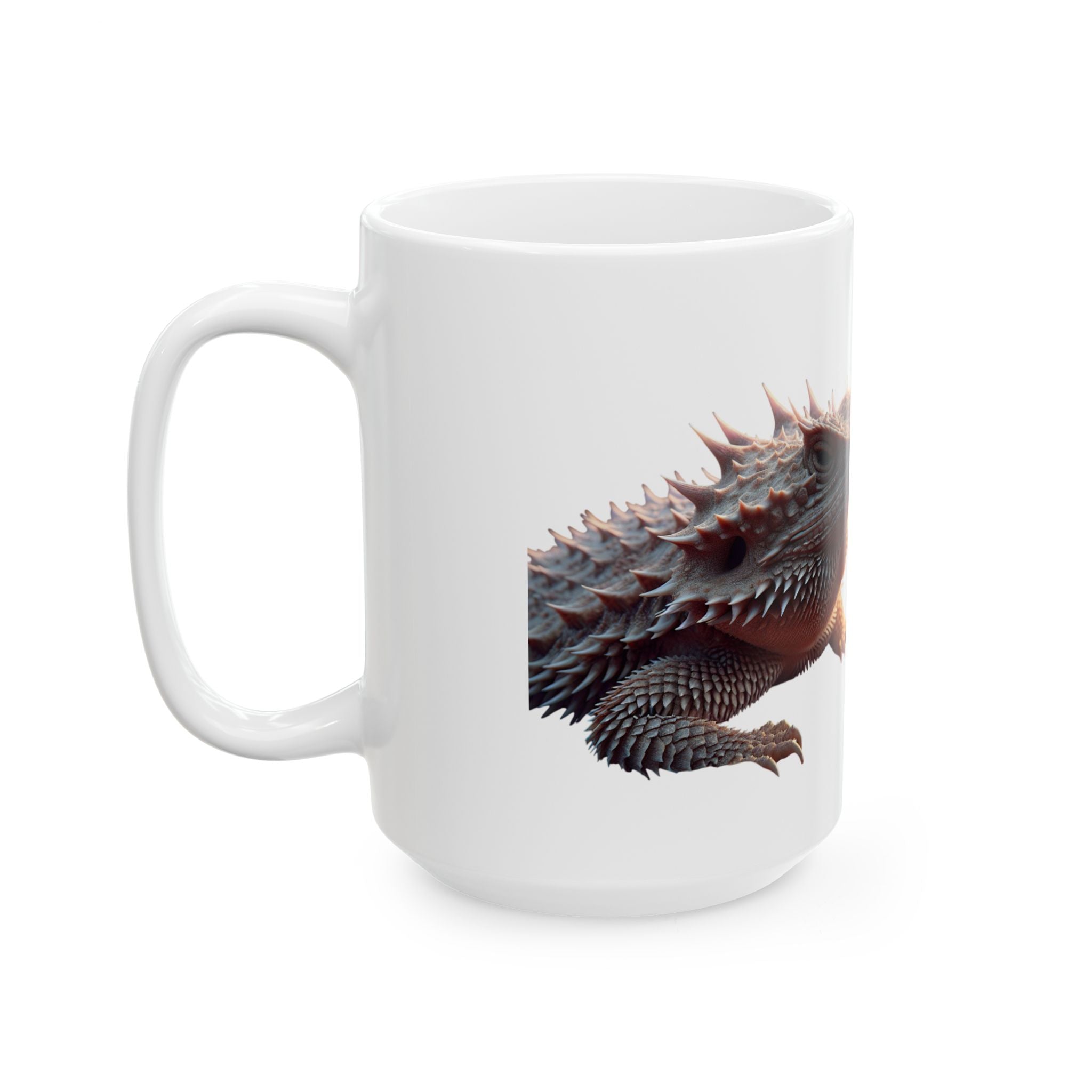 Lizard Coffee Mug (11oz, 15oz)