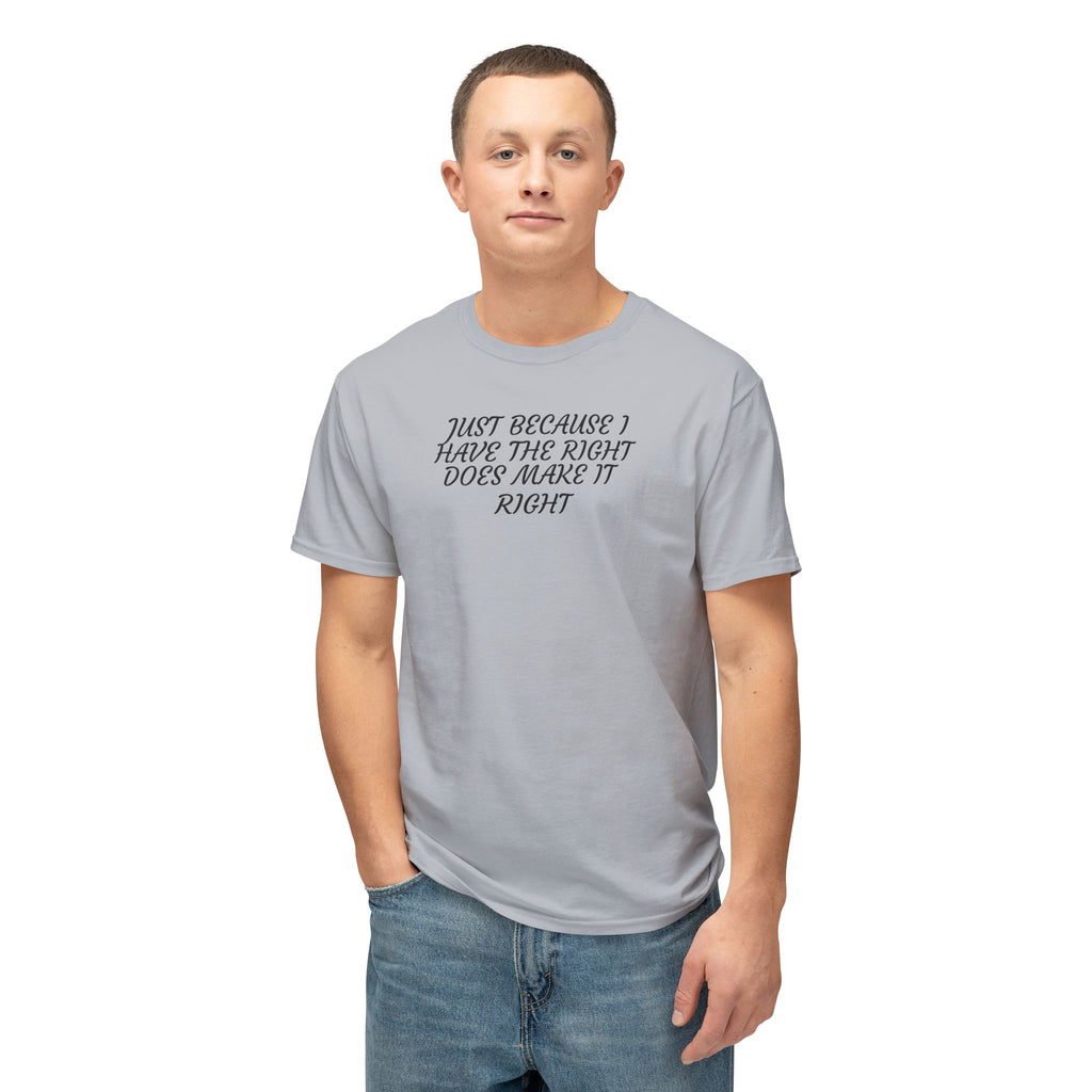Unisex HD Cotton™ T-shirt