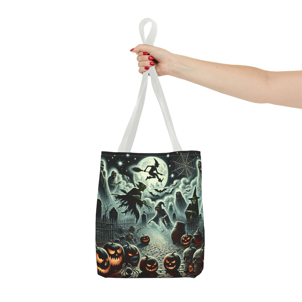 Halloween Tote Bag (AOP)