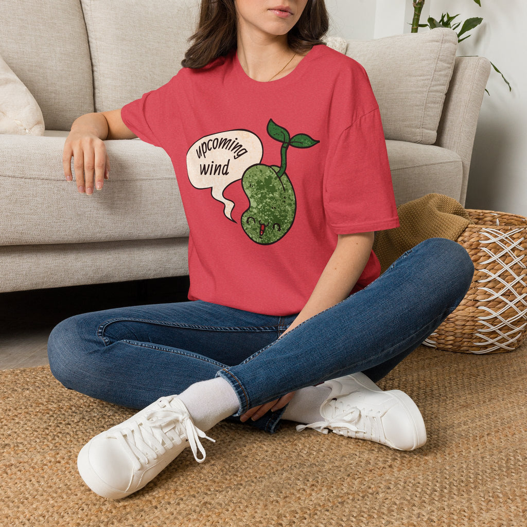 INCOMING  Unisex Softstyle T-Shirt