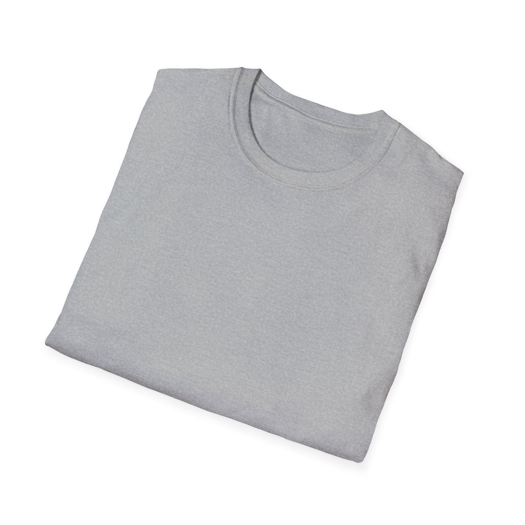 Unisex Soft style T-Shirt