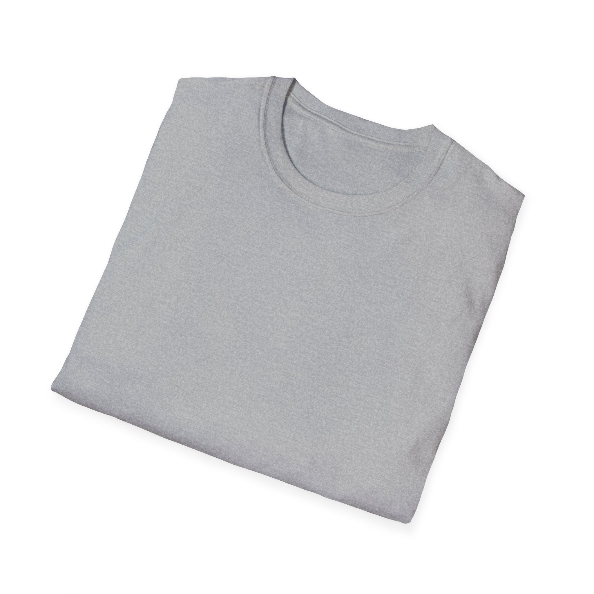 Unisex Soft style T-Shirt