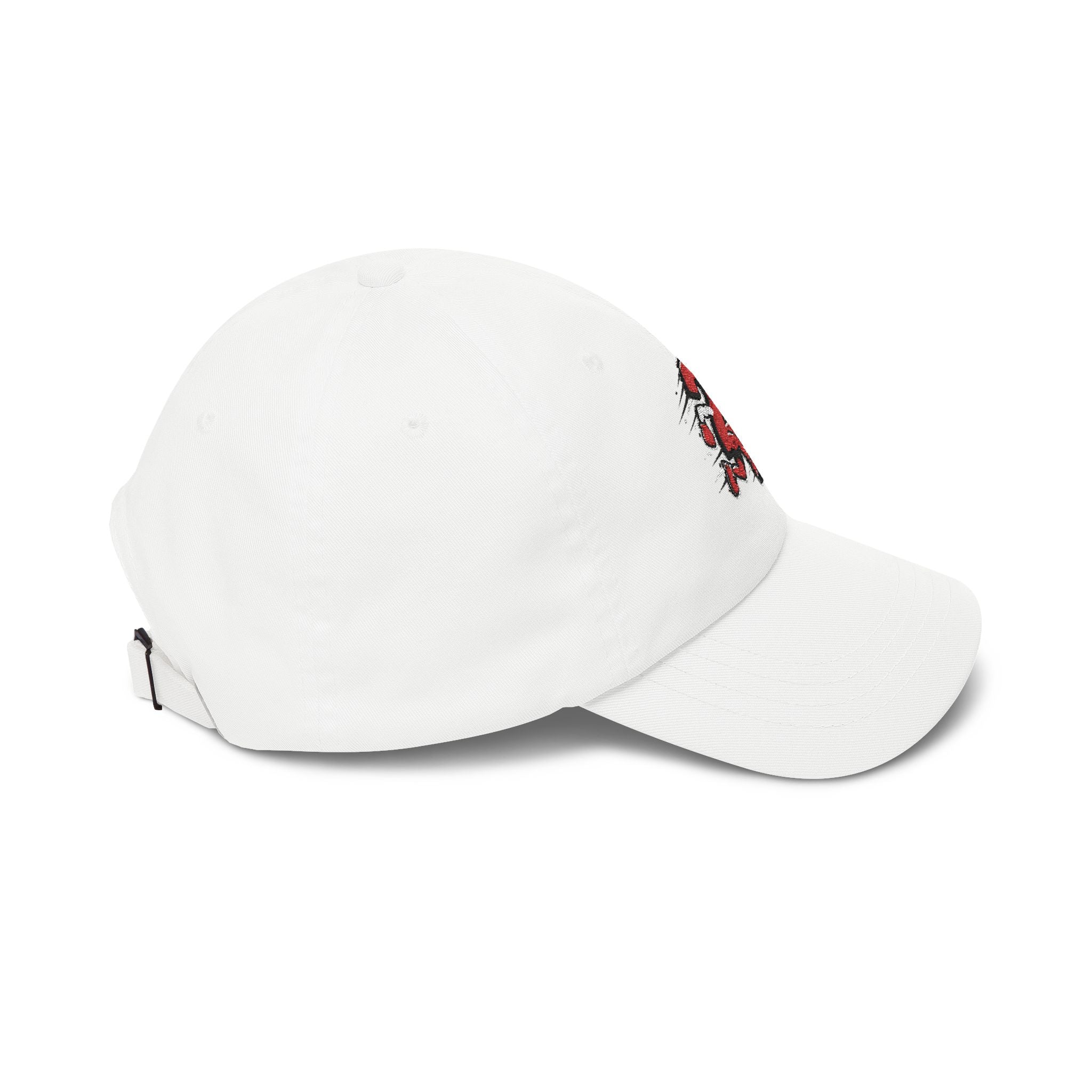 Classic Dad Cap