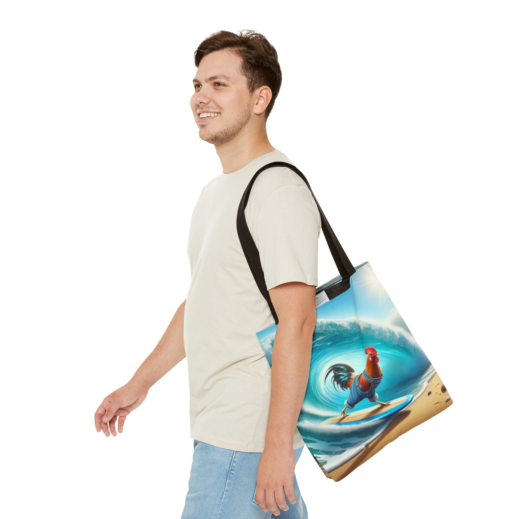 Tote Bag (AOP)