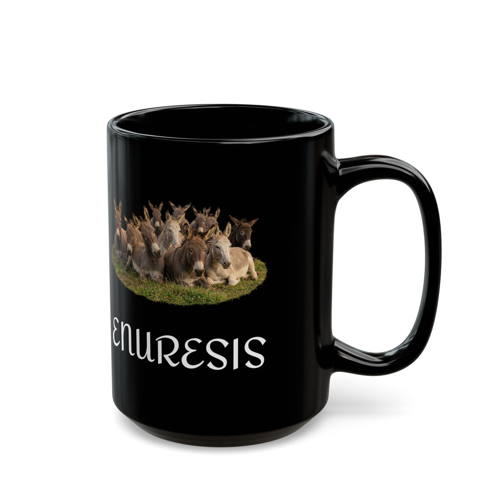 Black Mug (11oz, 15oz)