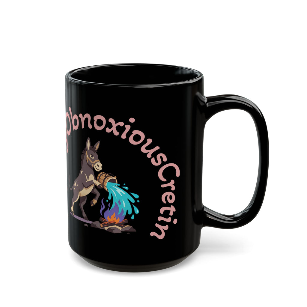 Black Mug (11oz, 15oz)