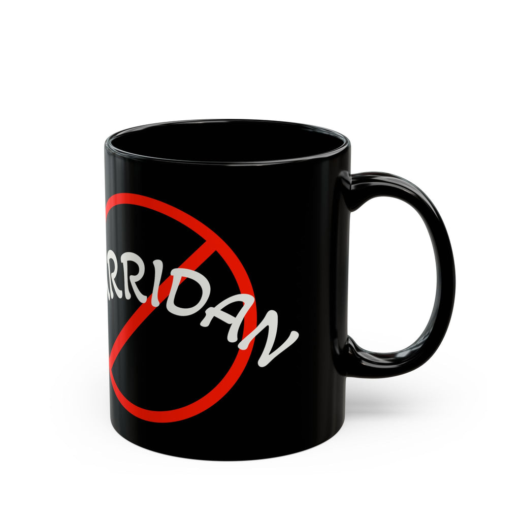 Black Mug (11oz, 15oz)