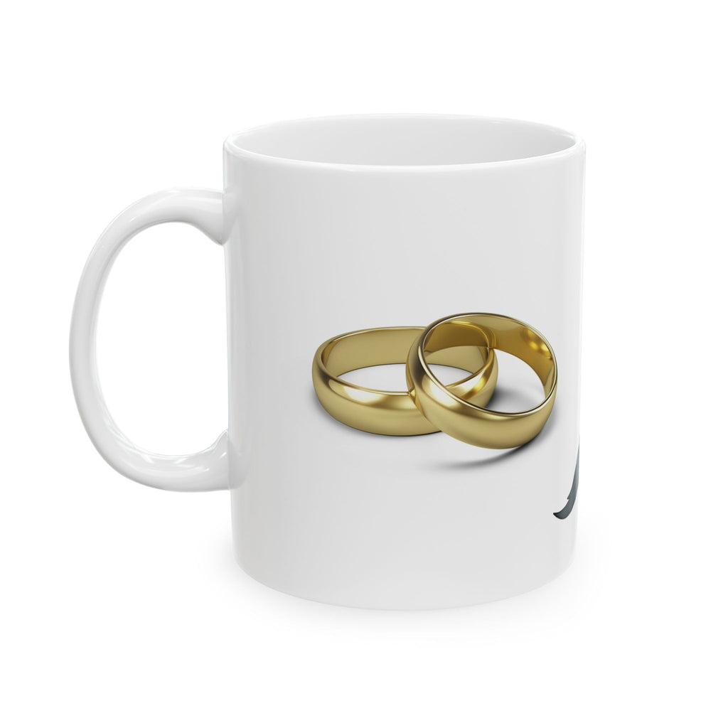 Ceramic Mug, (11oz, 15oz)