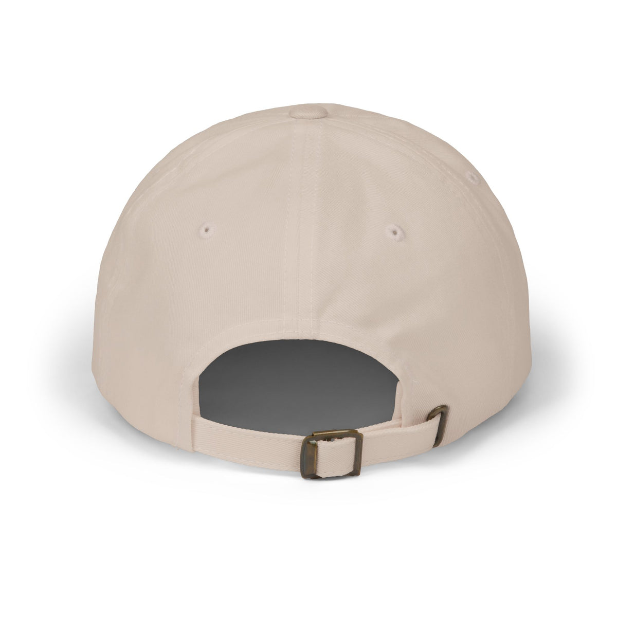 Not An Ingrate Dad Cap – Retro Comic Statement Baseball Hat