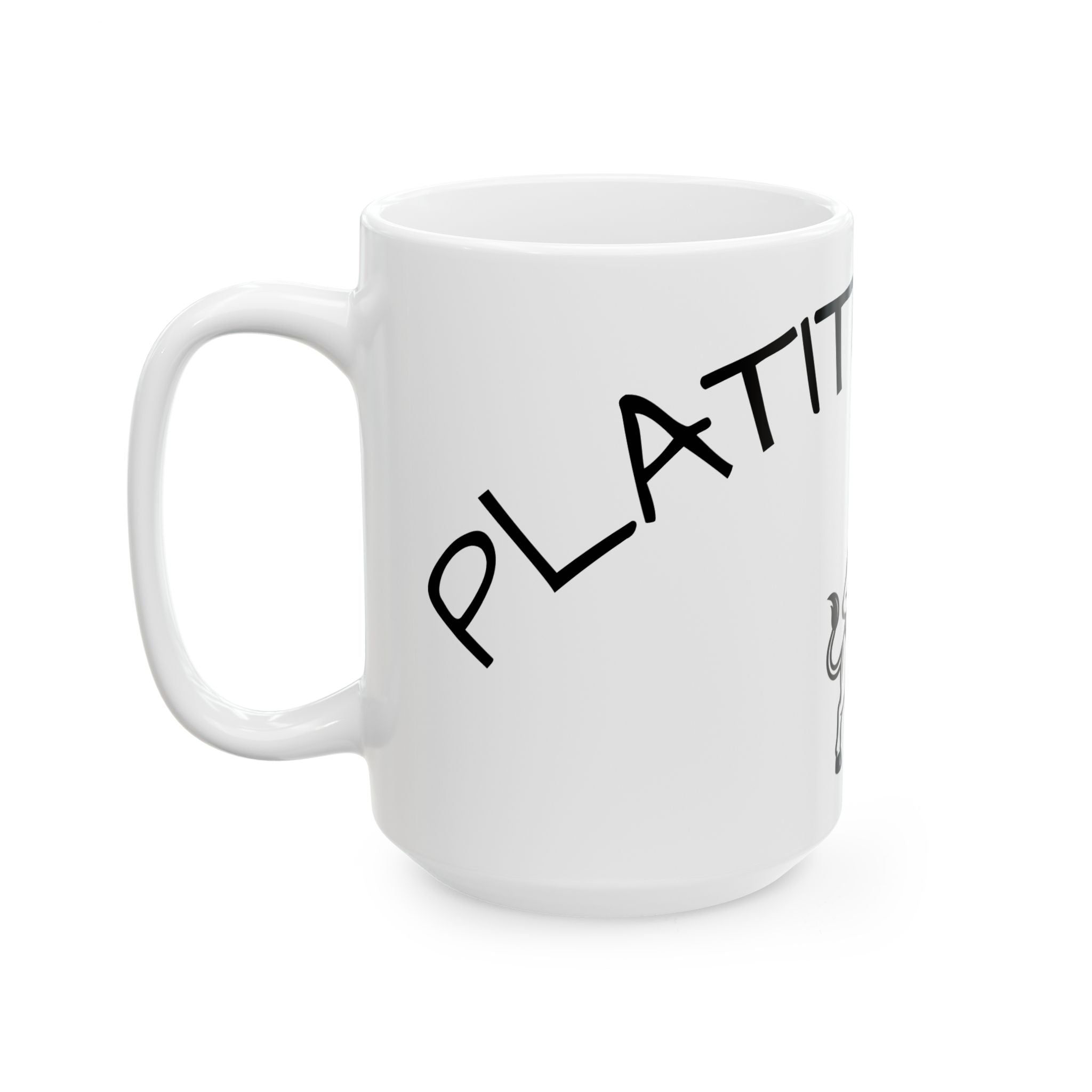 Ceramic Mug, (11oz, 15oz)