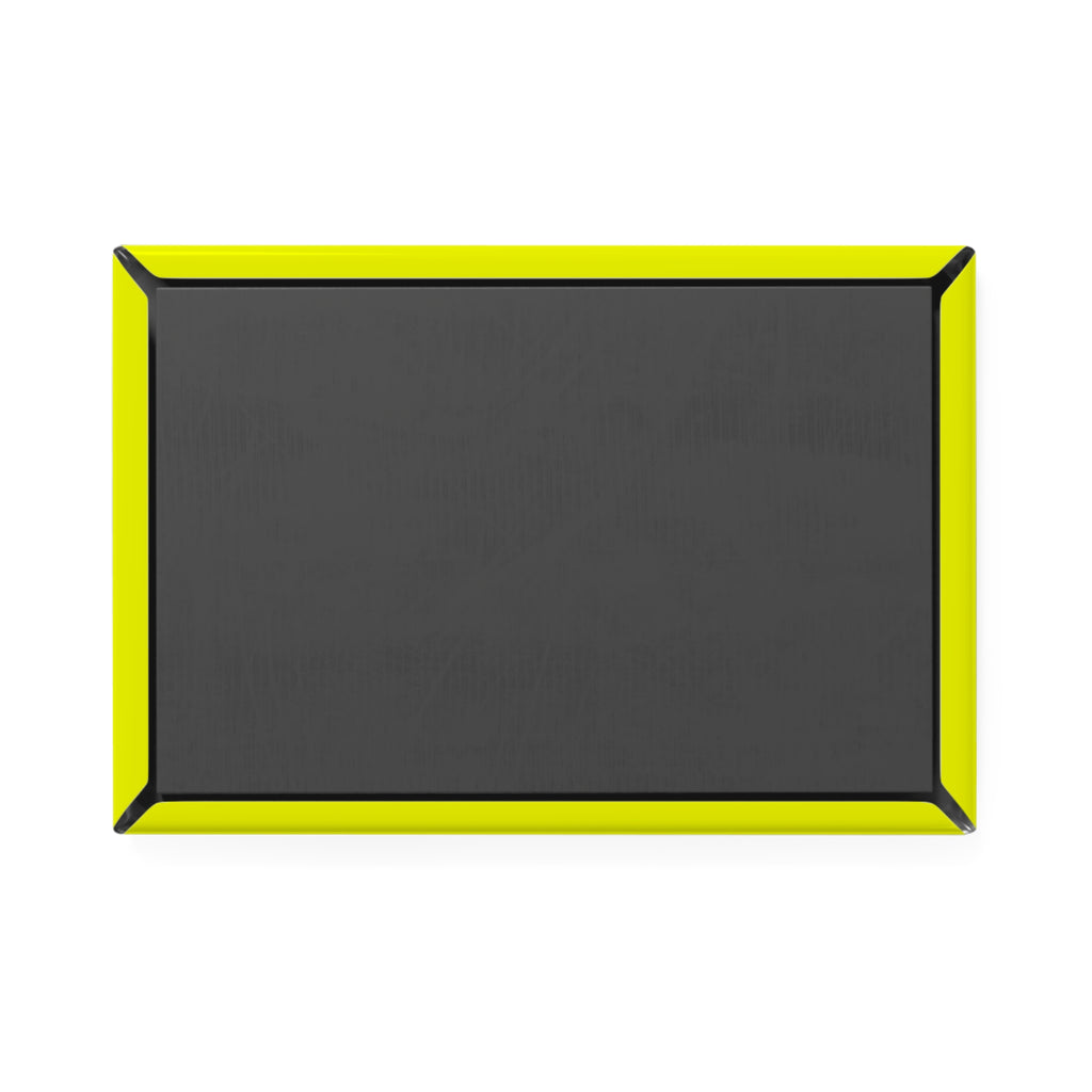 Copy of Button Magnet, Rectangle (1 & 10 pcs)