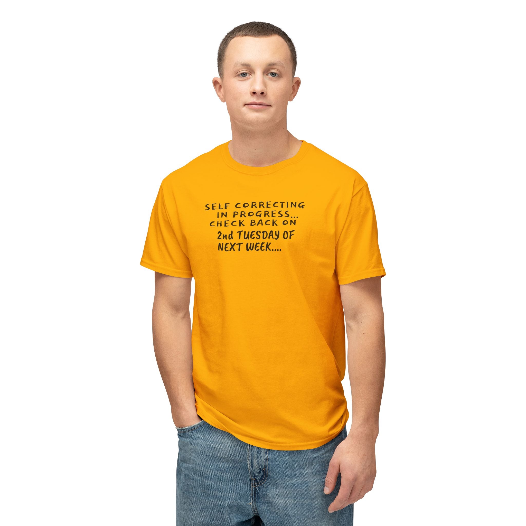Unisex HD Cotton™ T-shirt