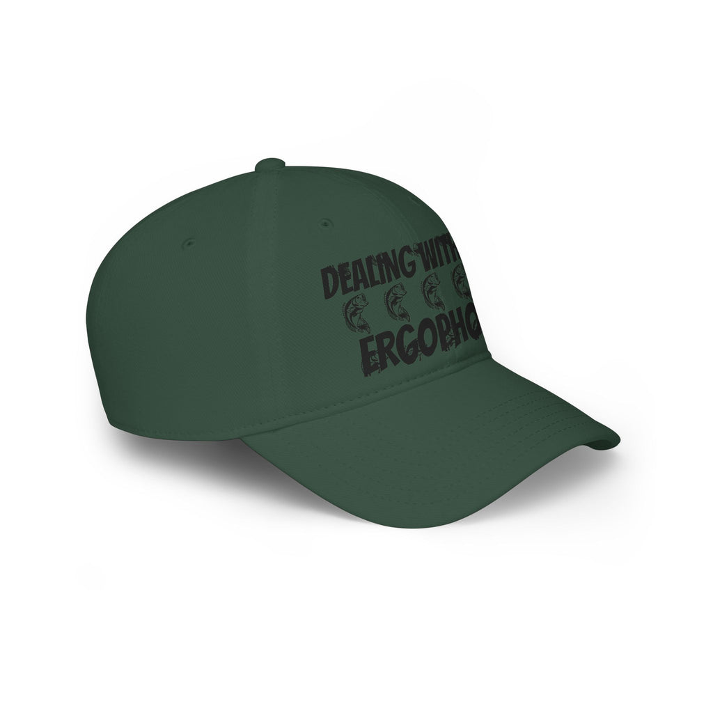 ERGOPHOBIA CAP SERIES