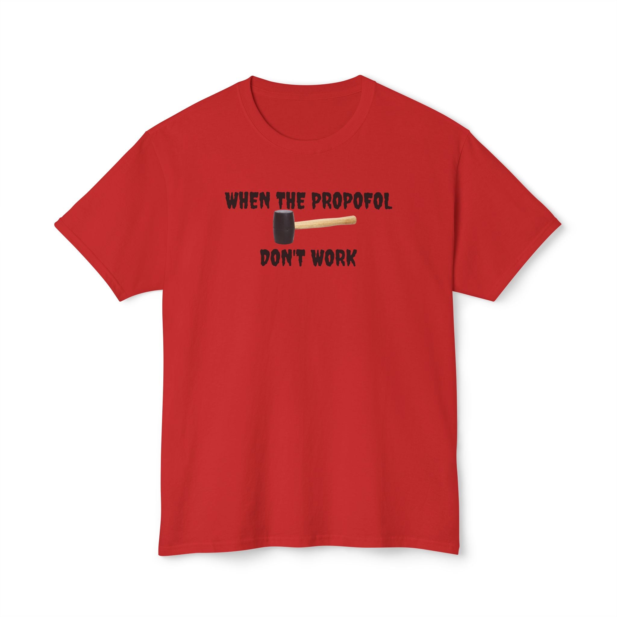 Unisex HD Cotton™ T-shirt
