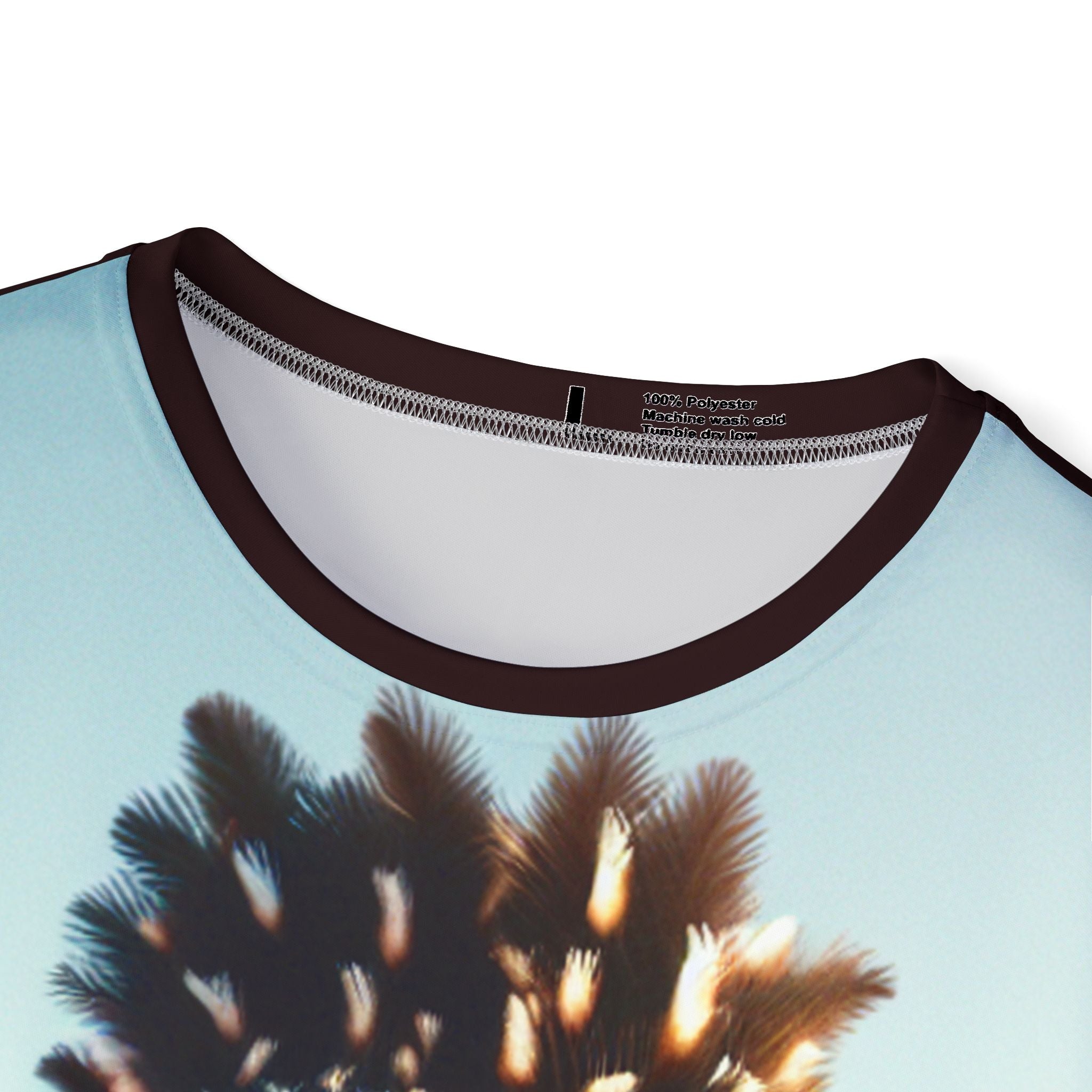 Smiling Roadrunner Athletic Jersey - Desert Wildlife Graphic Tee