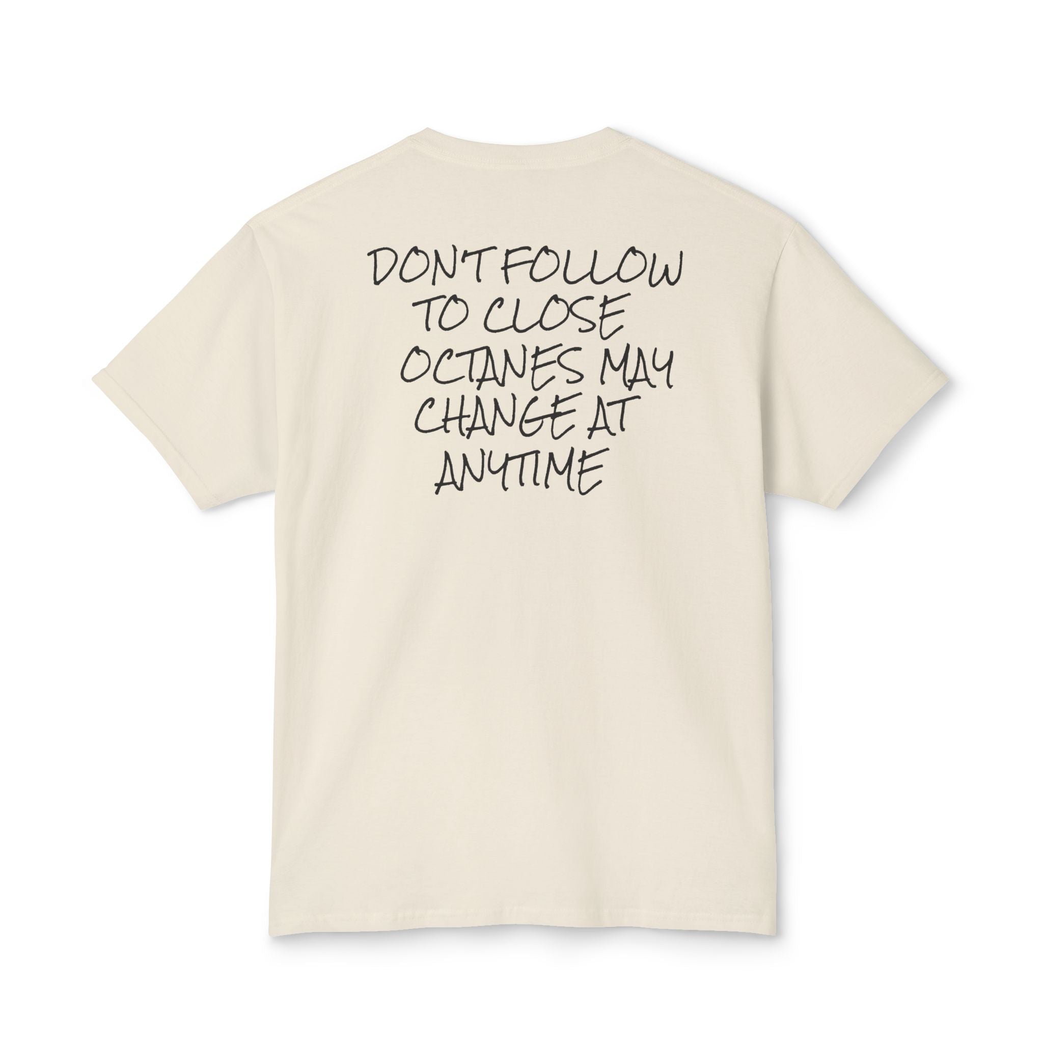 Unisex HD Cotton™ T-shirt
