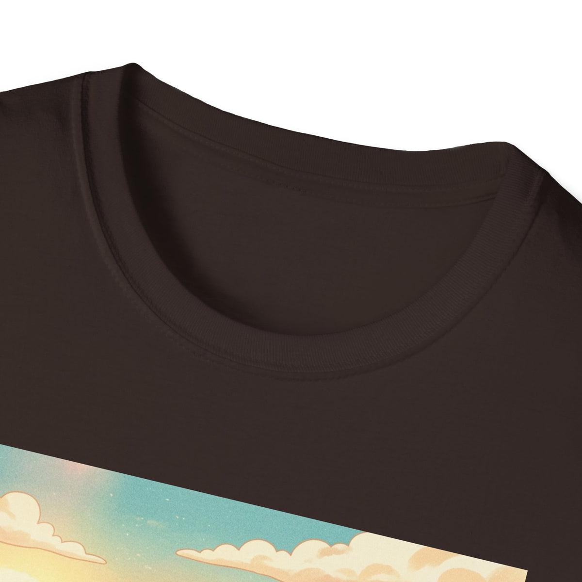 Tropical Beach Party T-Shirt – Colorful Summer Vacation Design