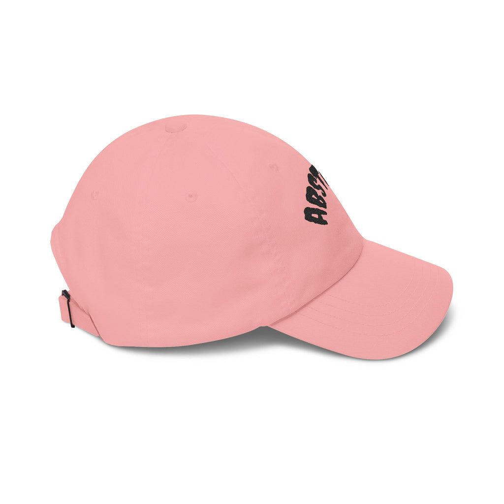 Classic Dad Cap