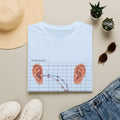 HUH   Unisex Soft style T-Shirt