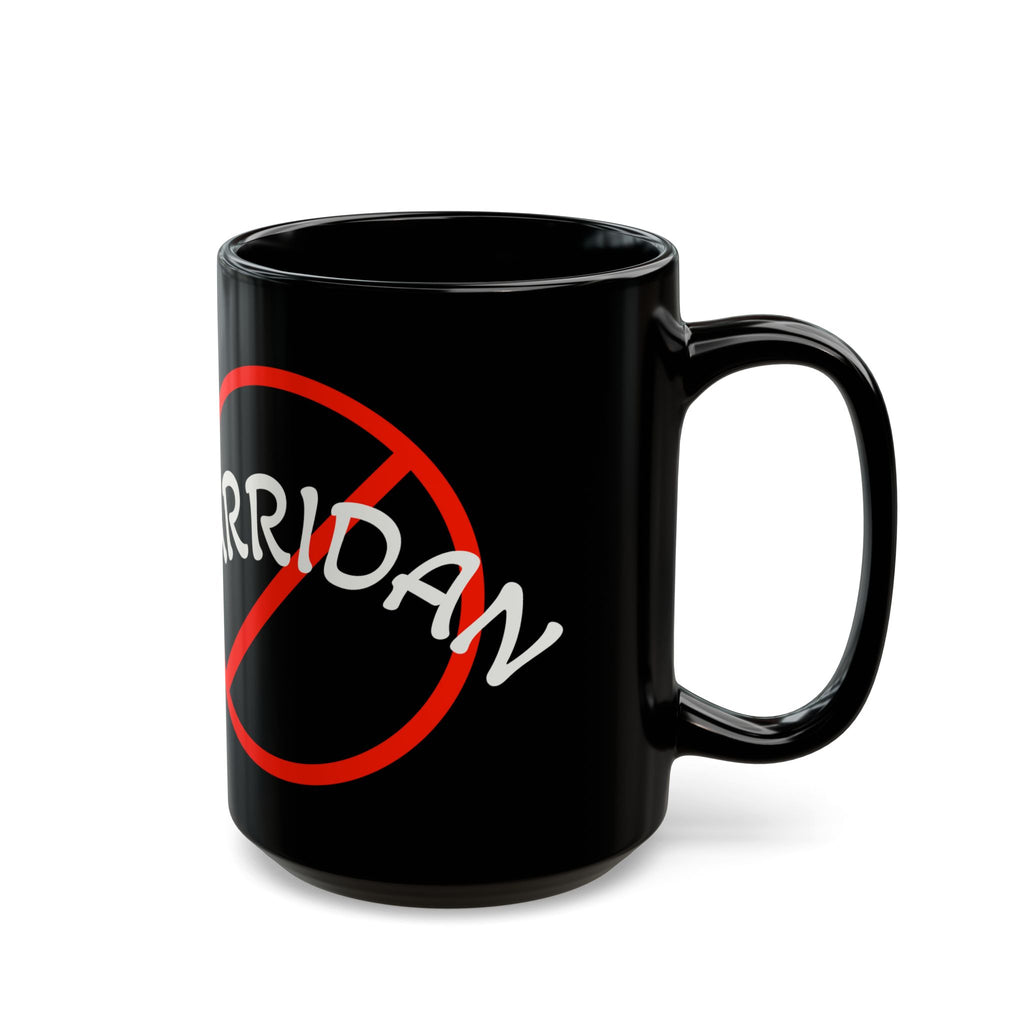 Black Mug (11oz, 15oz)