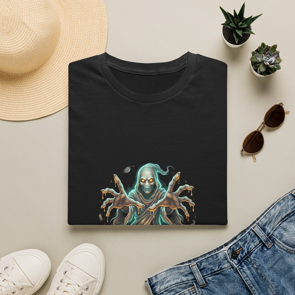 HALLOWEEN Unisex Softstyle T-Shirt