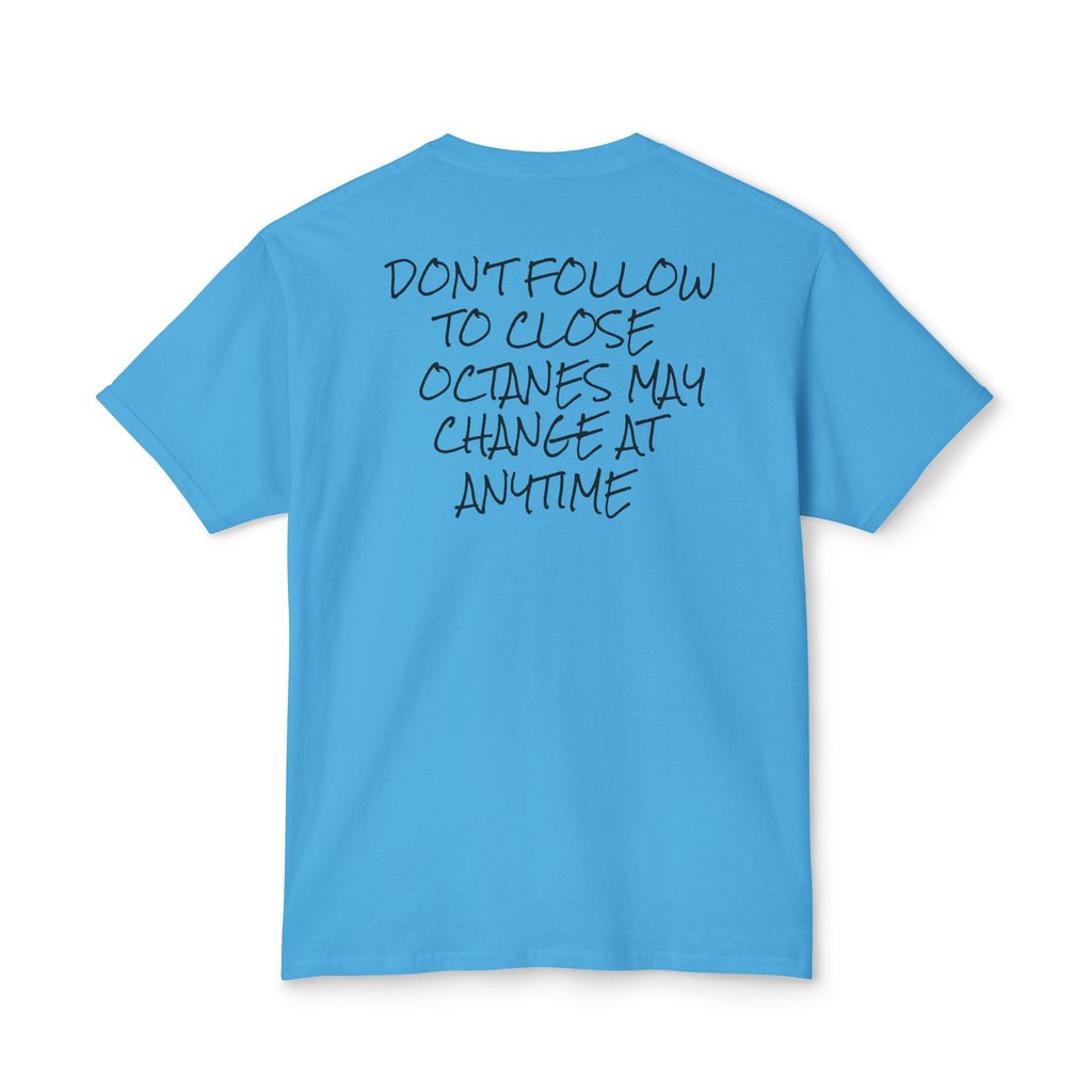 Unisex HD Cotton™ T-shirt