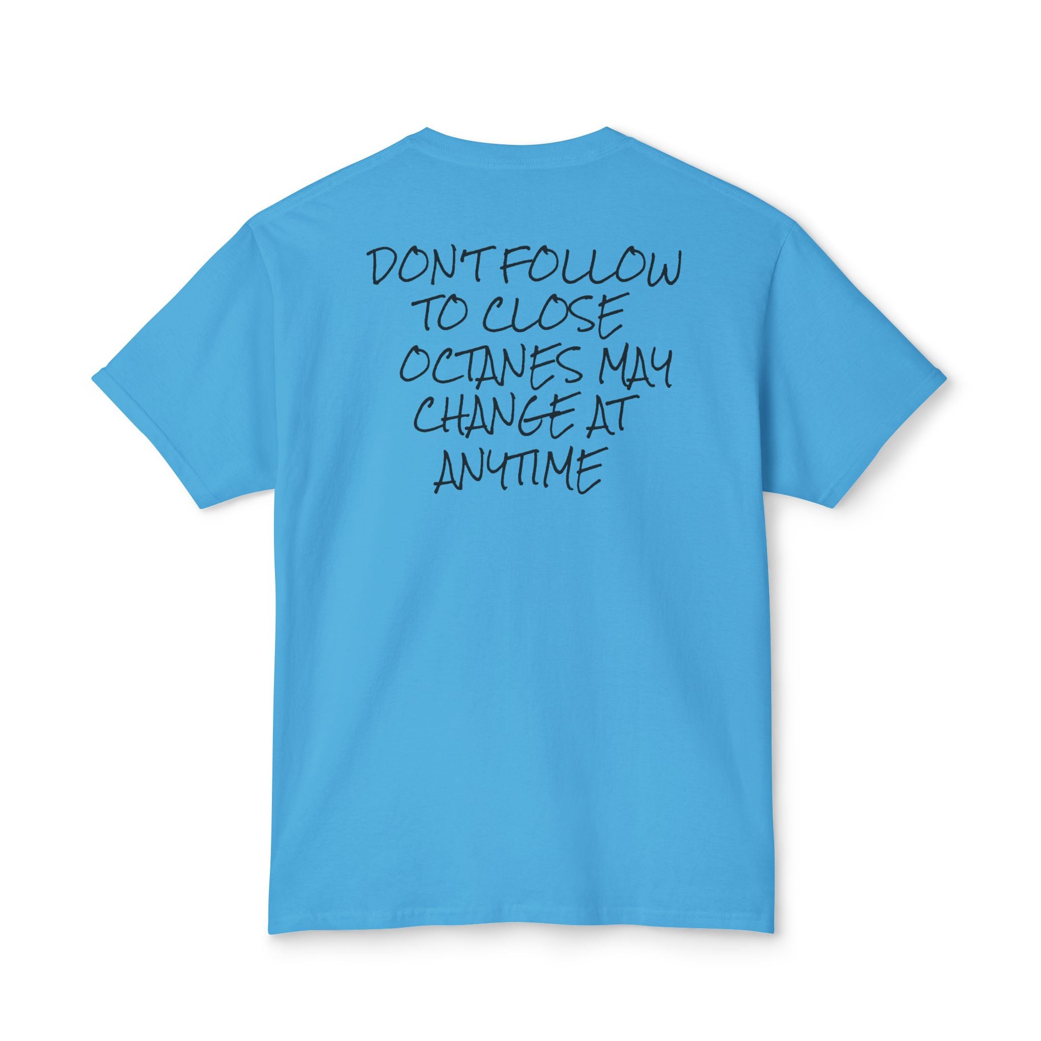 Unisex HD Cotton™ T-shirt