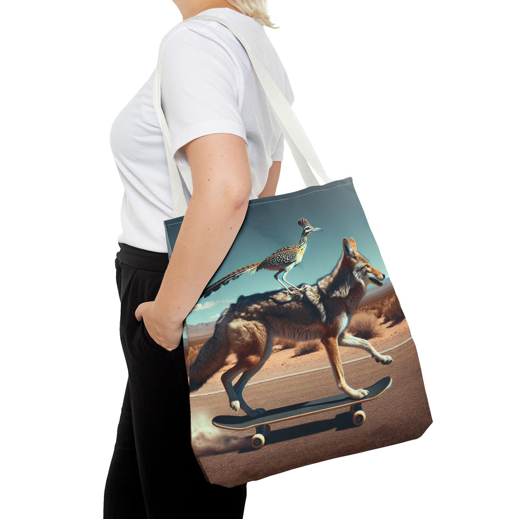 Tote Bag (AOP)