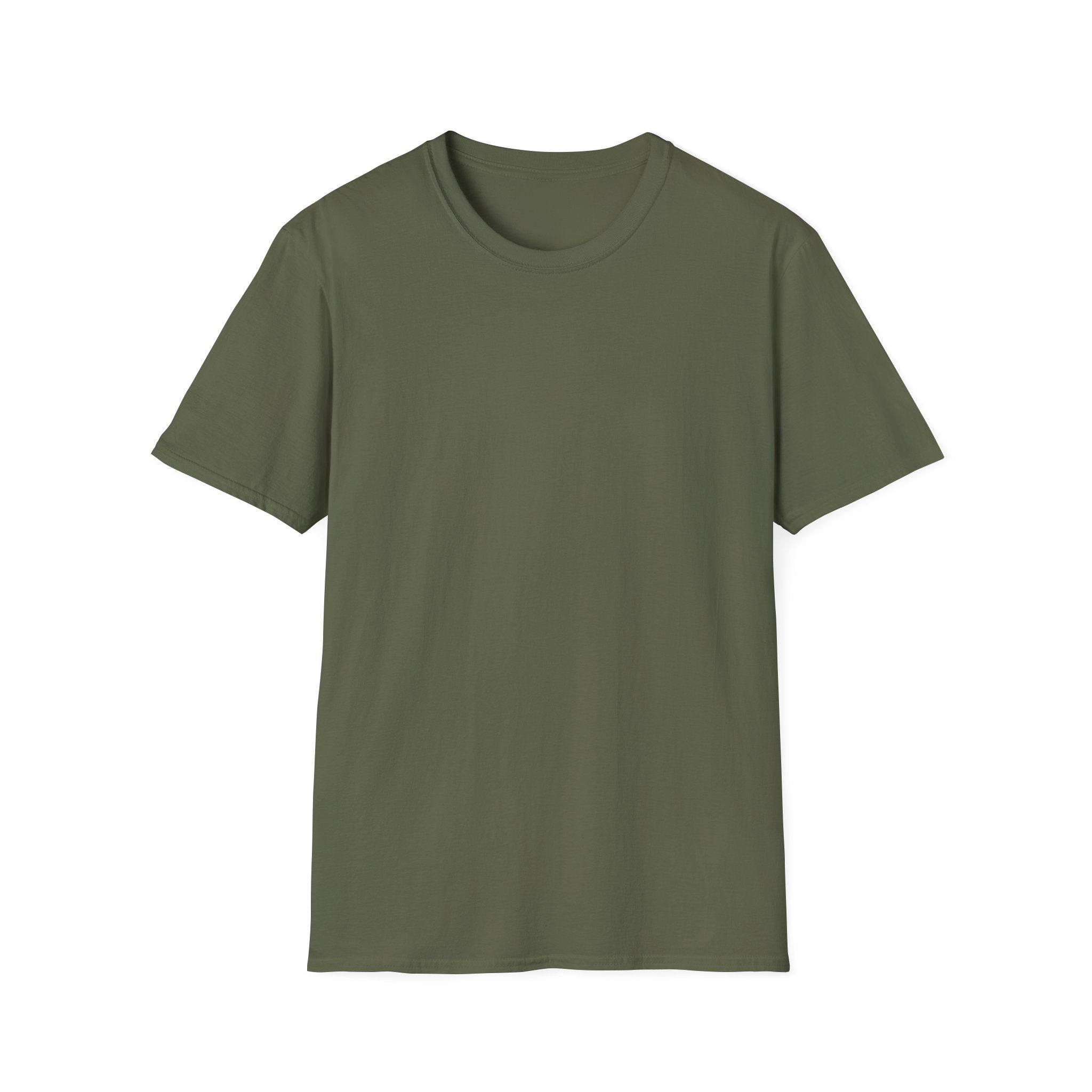 Unisex Soft style T-Shirt