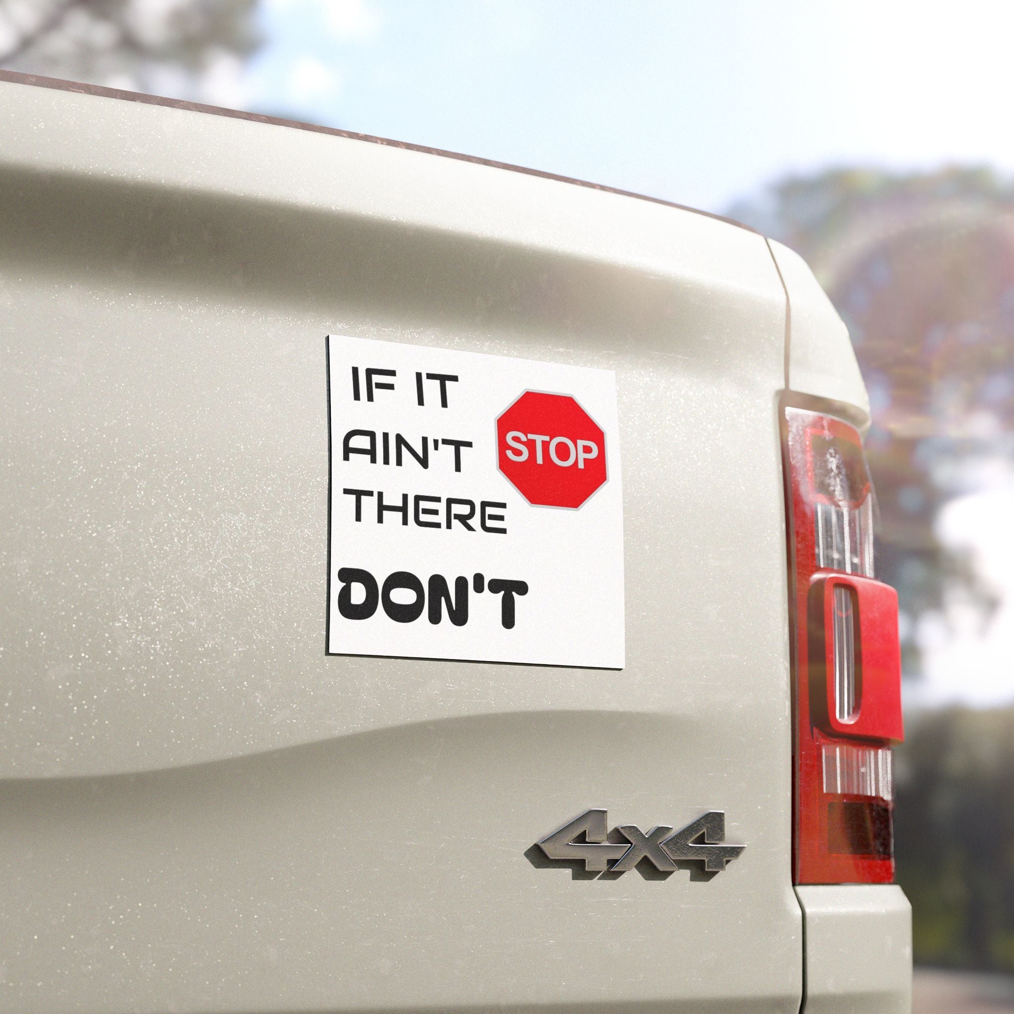 Car Magnets