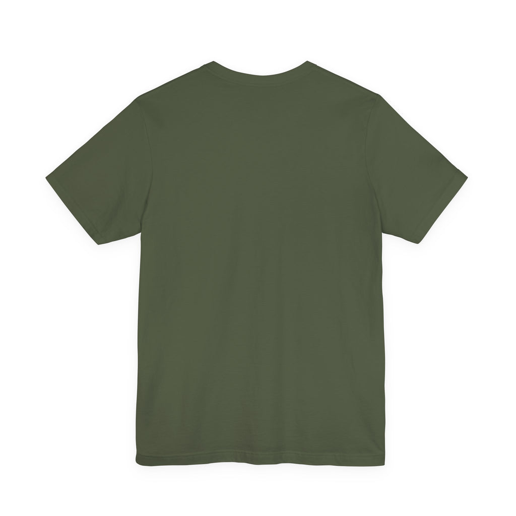 DECIBEL METER Jersey Short Sleeve Tee