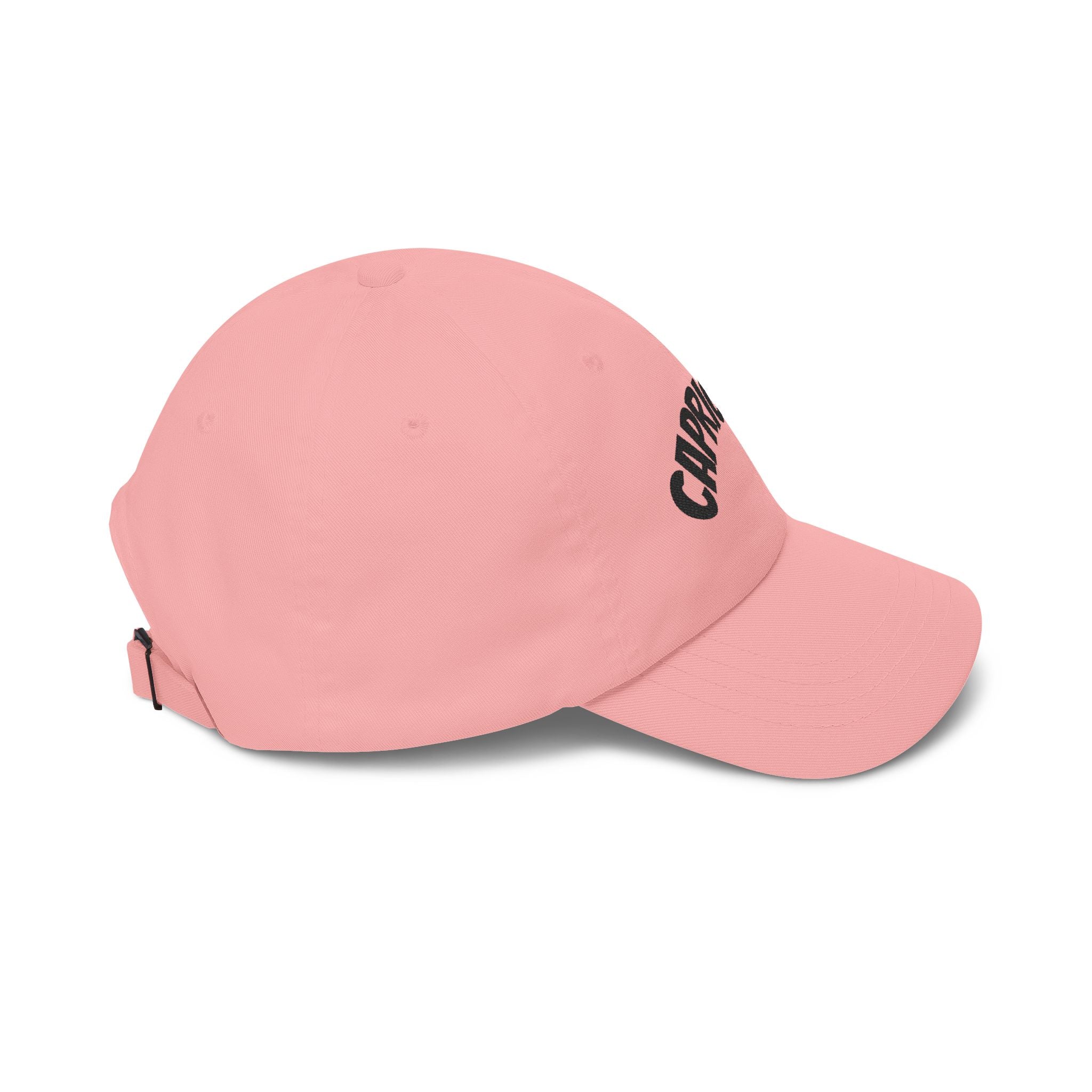 Classic Dad Cap