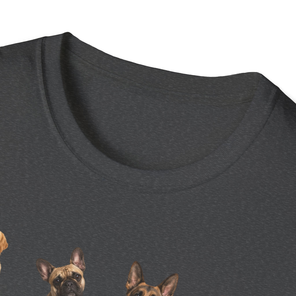 DOG LOVERS T-Shirt
