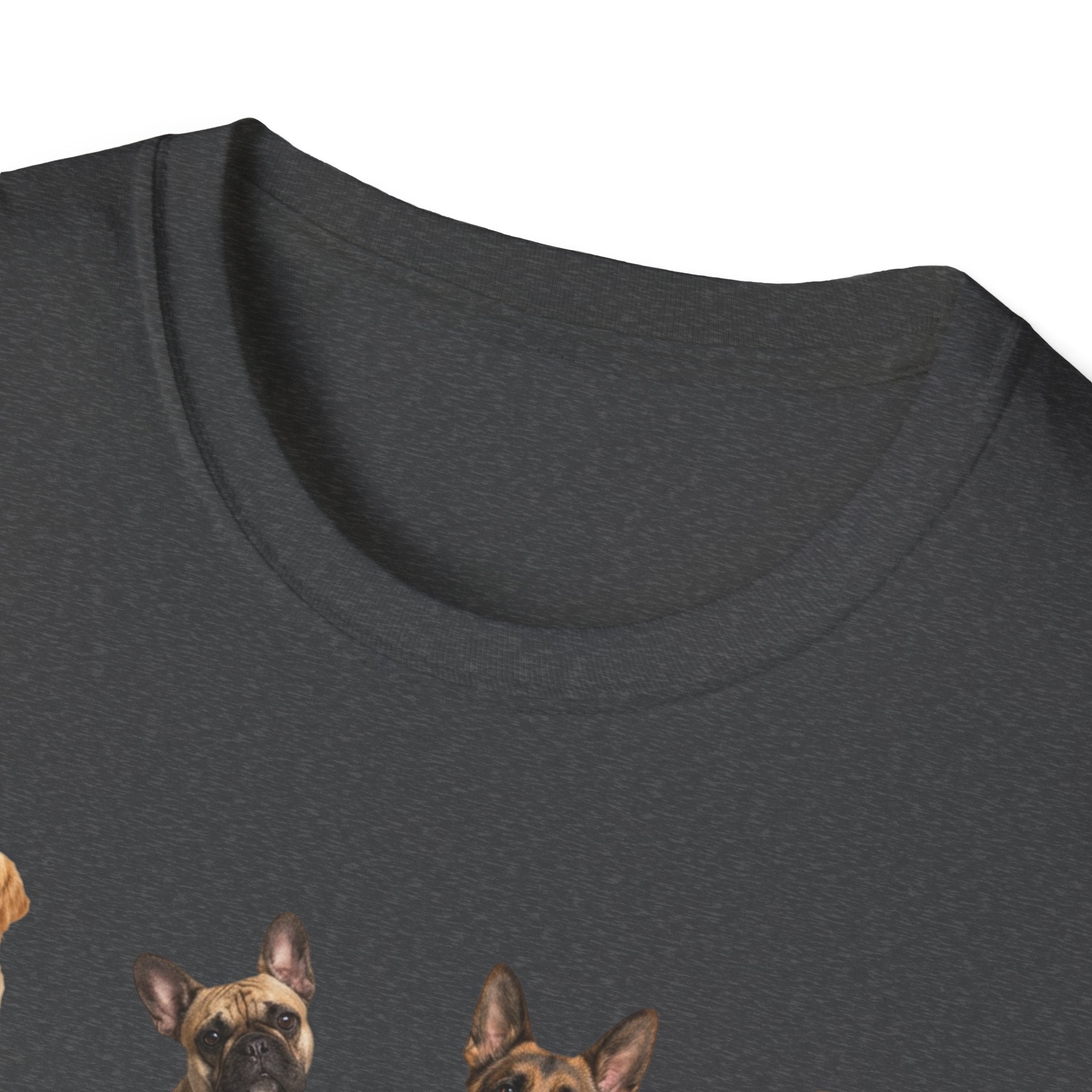DOG LOVERS T-Shirt