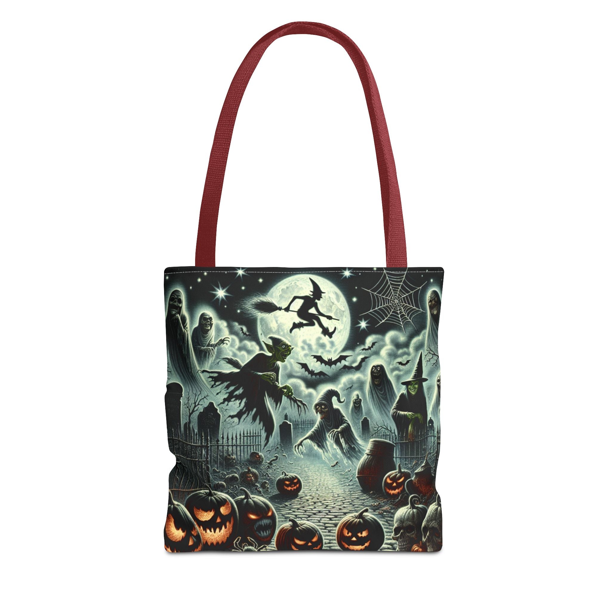 Halloween Tote Bag (AOP)