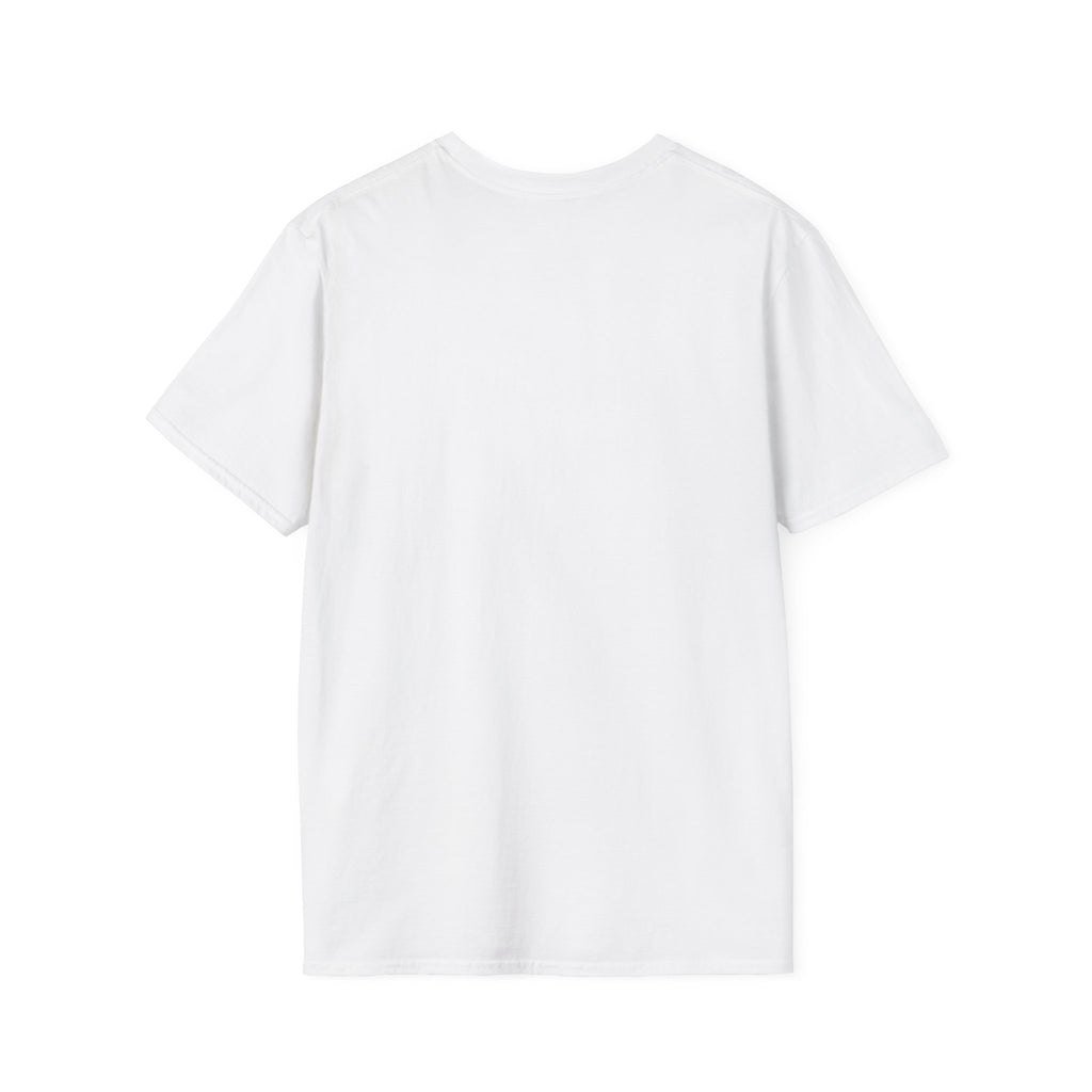 Allicient Character T-Shirt — Funny Cartoon Funny Guy Graphic Tee