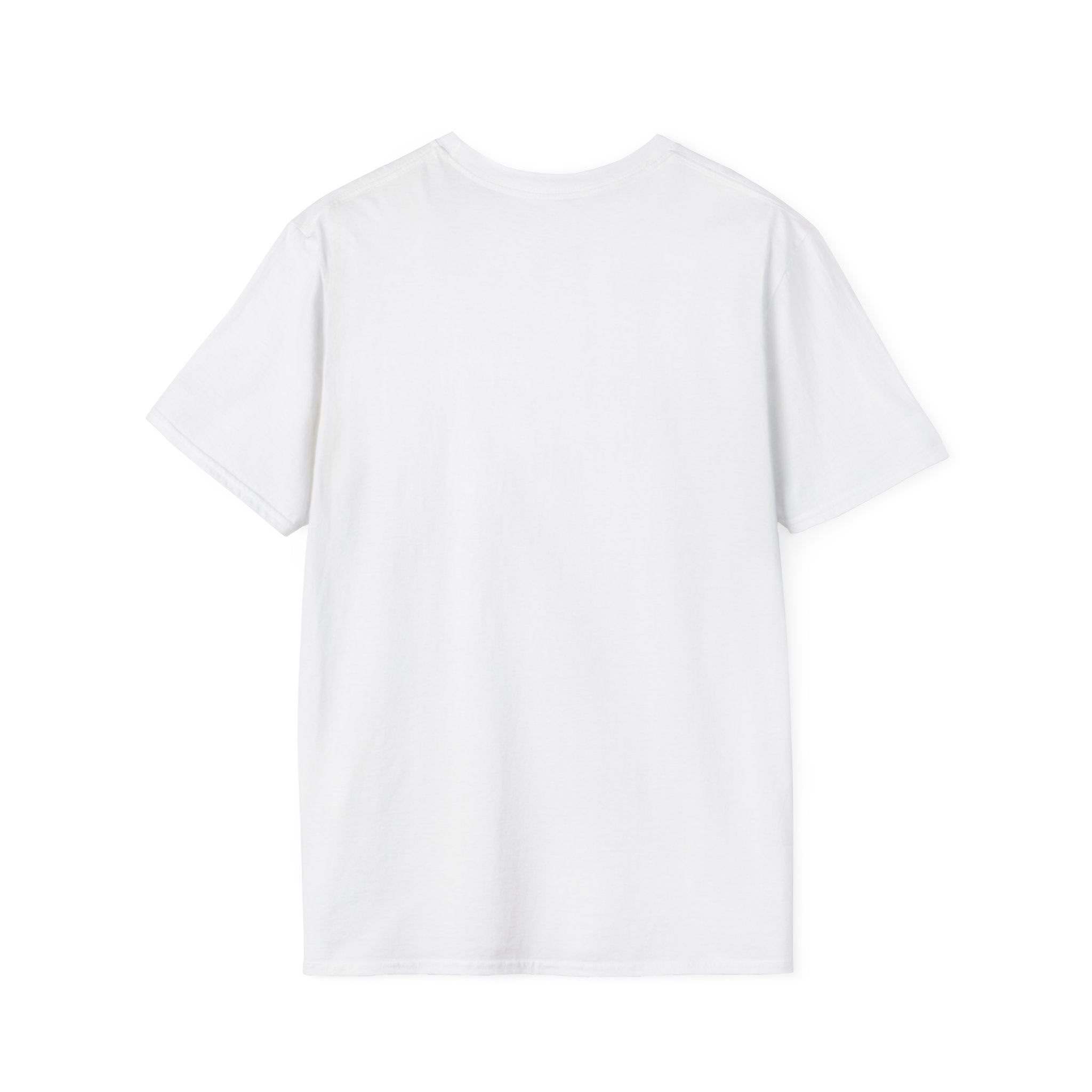 Allicient Character T-Shirt — Funny Cartoon Funny Guy Graphic Tee